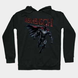 Übermensch Hoodie